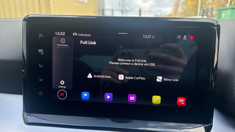 SEAT Arona 1.0 TSI 110 FR Sport 5dr DSG Petrol Hatchback